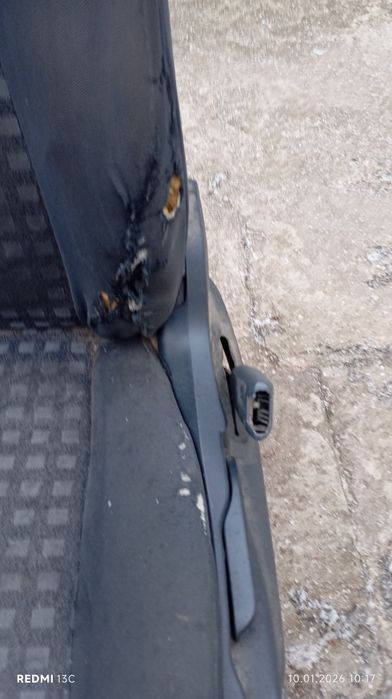 продам сидіння для авто