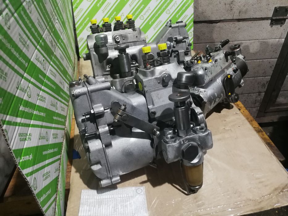 Pompa wtryskowa c 360/c355 73p mf 255 u3512 c4011 c385 912 u1014/