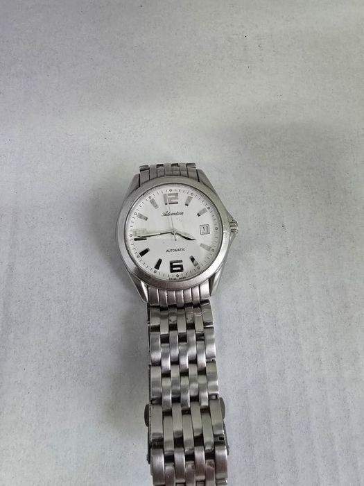 Zegarek Adriatica automatic