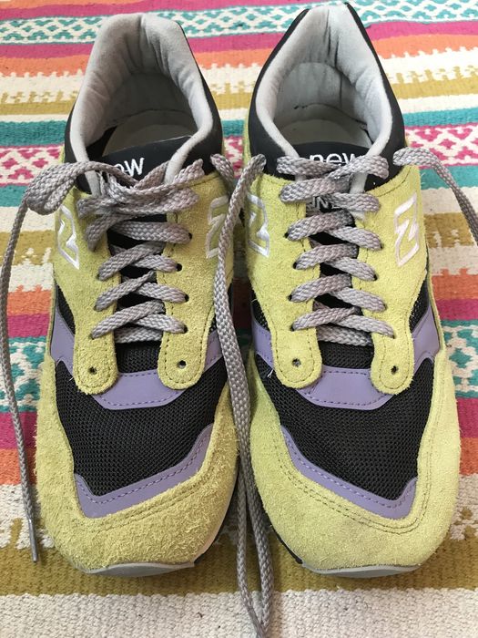 New Balance 1500 tamanho 39.5
