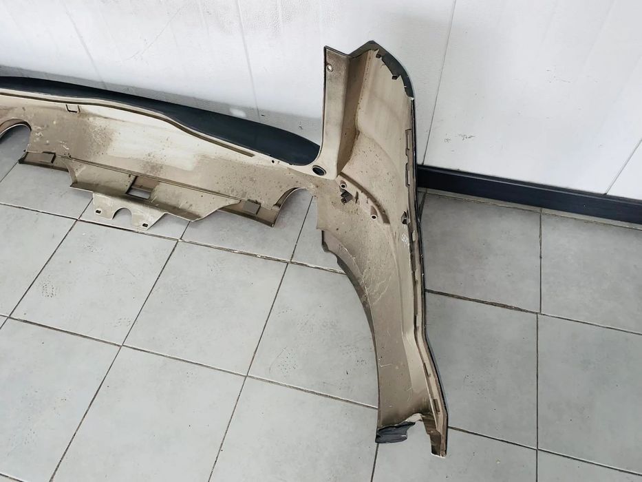 Para Choques Trás Ford Mondeo Tournier - 2014 / 2023 - PCH1635