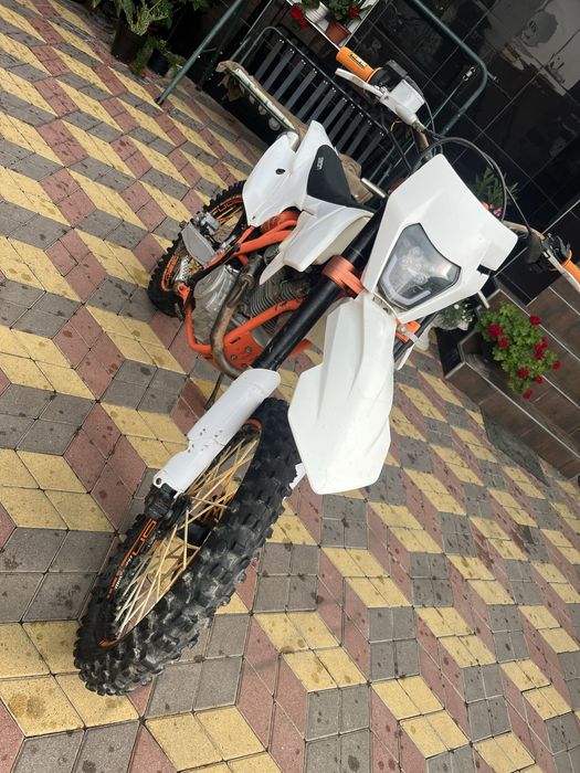 GEON TerraX 250