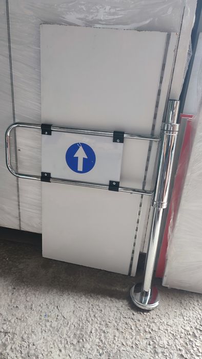 Флажок турникет и стойки