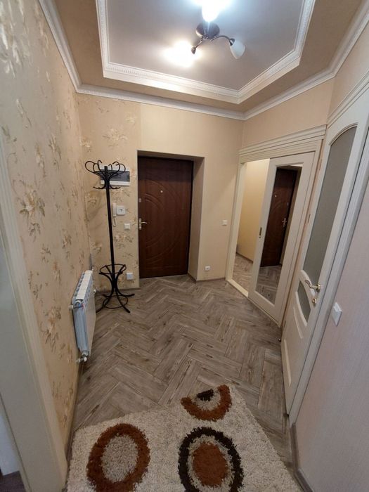 Продаж 2 кімнатної квартири