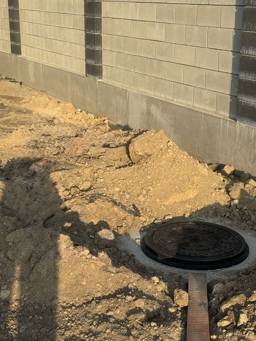 Продам стильну американку з внутрішніми роботами