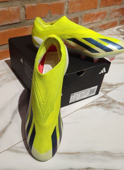 бутси ADIDAS X ELITE 42.5