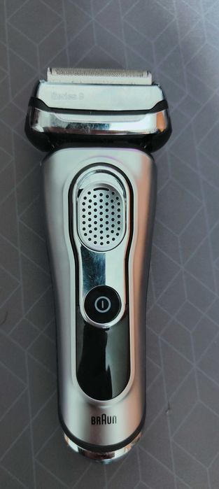 Braun Séries 9 9090cc