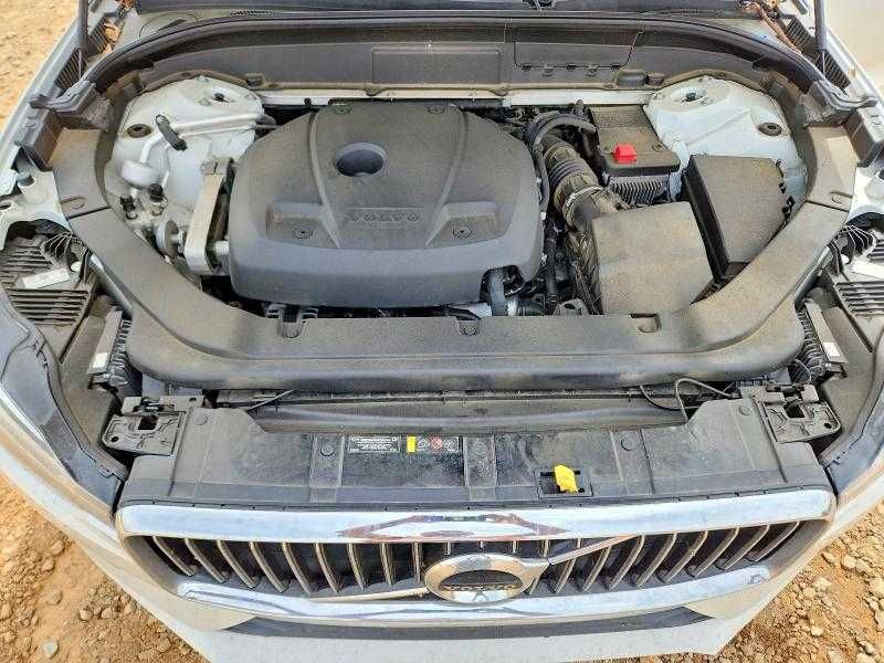 Volvo XC 60 T6 Inscription 2018