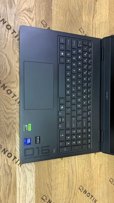 HP Omen Slim 16-an0119nr Ultra 9 285H/16GB/SSD1TB/RTX5070/2K IPS240Hz