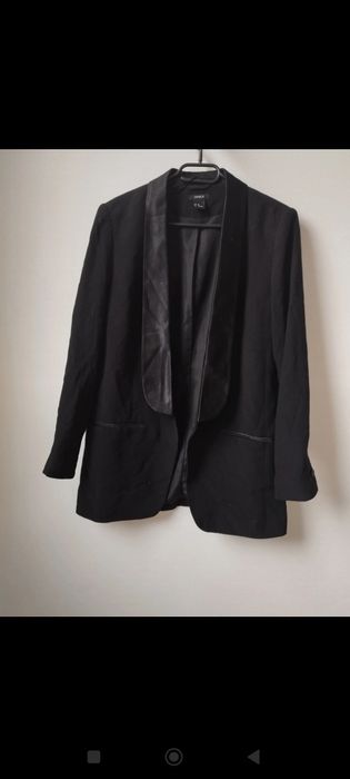 Marynarka damska żakiet lindex