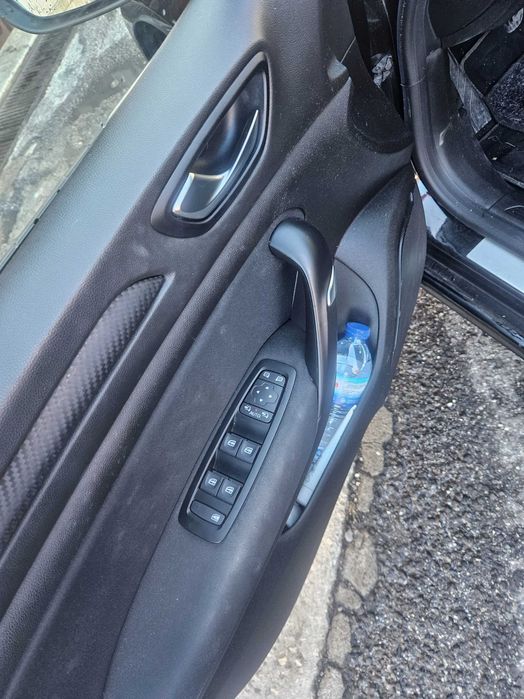RENAULT MEGANE 1 lV Sport 1.5 Como nova GPS