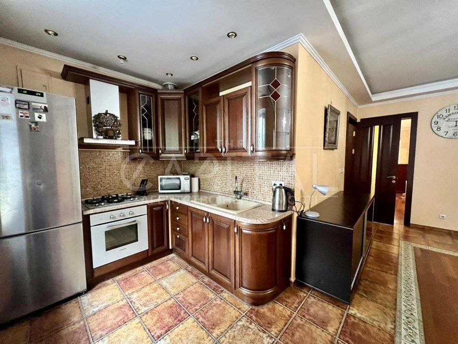 Оренда 2к квартири, Микільсько-Ботанічна, Саксаганського, 88м2, , Газова колонка
