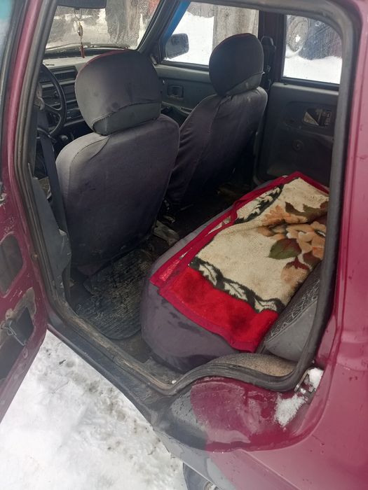 Продам заз Славута