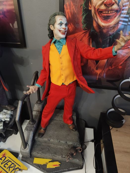 Joker 1/3  70cm Prime 1