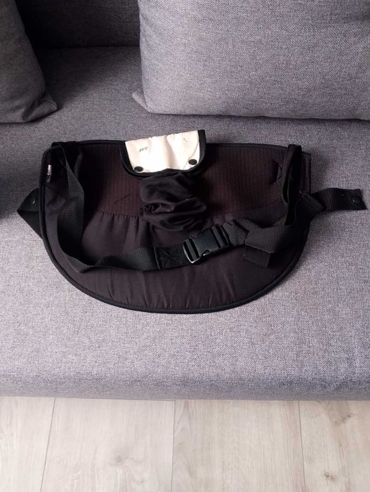 Adapter pas dla kobiet w ciąży