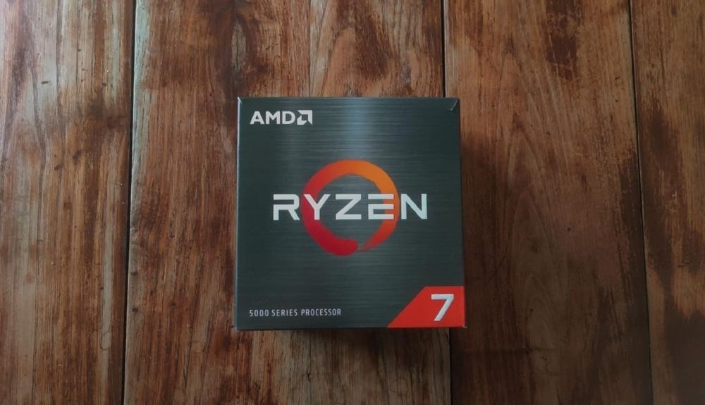 PC gamer incompleto ddr4 32gb rysen 5800x ler**