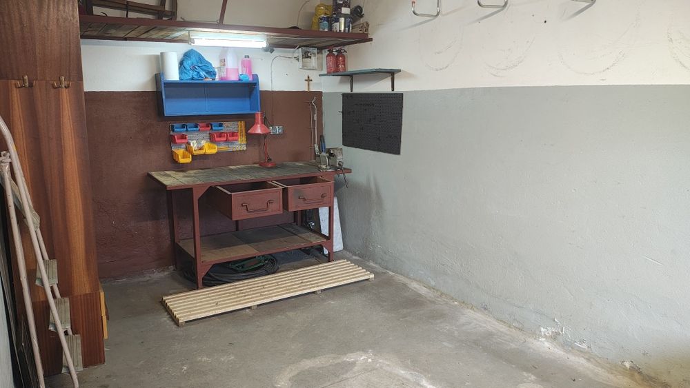 Sprzedam garaż 15,45 m² - Więcej