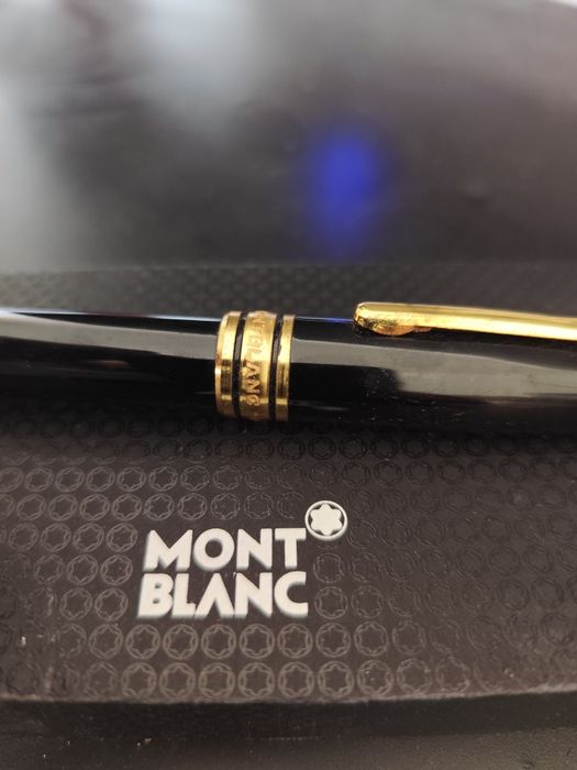 Caneta Montblanc