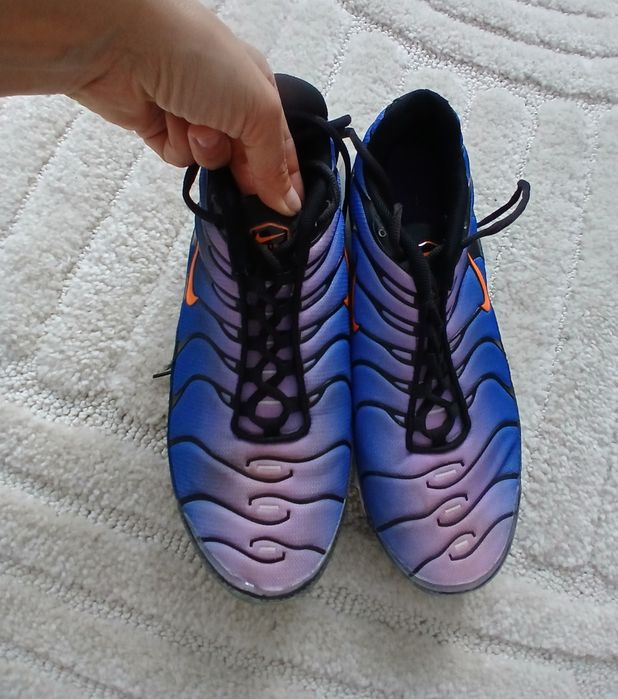 Buty nike air max plus Tn 45