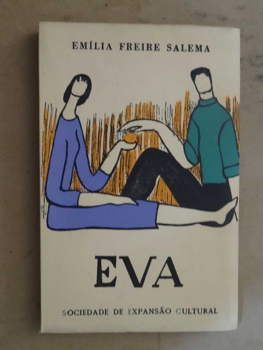 Eva de Emília Freire Salema