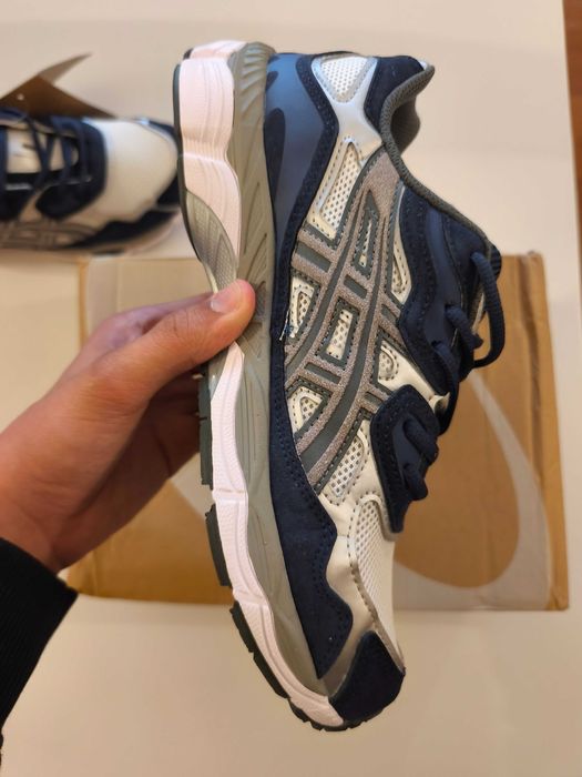 Asics Gel-Nyc Blue