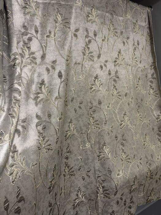 Штори нові, гарної якості. У використанні не були