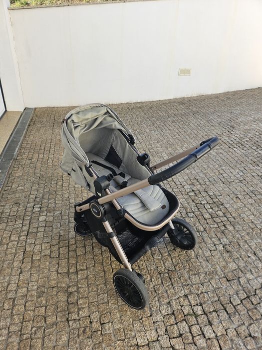 Carrinho de passeio Chicco Best Friend Pro