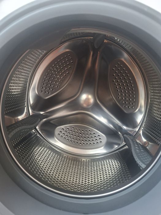 máquina de lavar roupa COMO NOVA 8kg