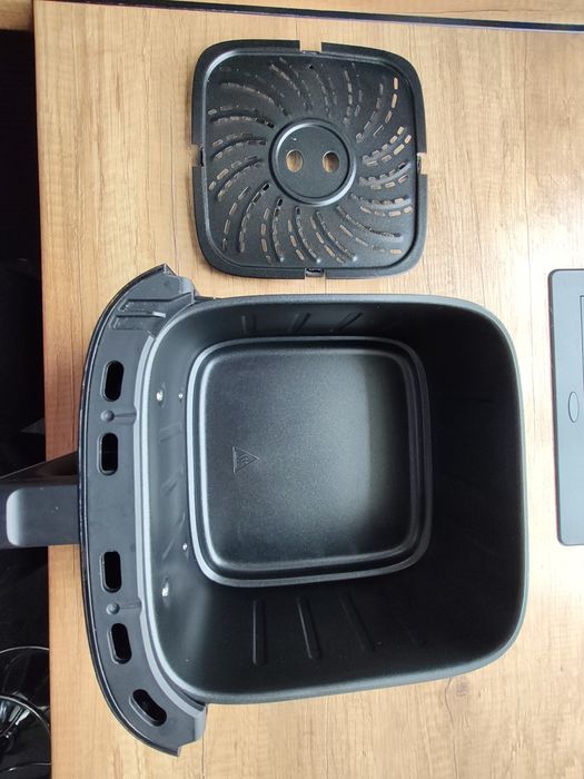 Frytkownica beztłuszczowa Airfryer 5l stan bardzo dobry