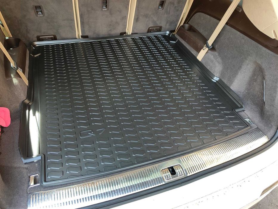 Коврики Audi A3/A4/A6/A8/Q3/Q5/Q7/Q8 оригинал салон/багажник