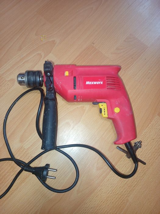 Wiertarka Maxwerx