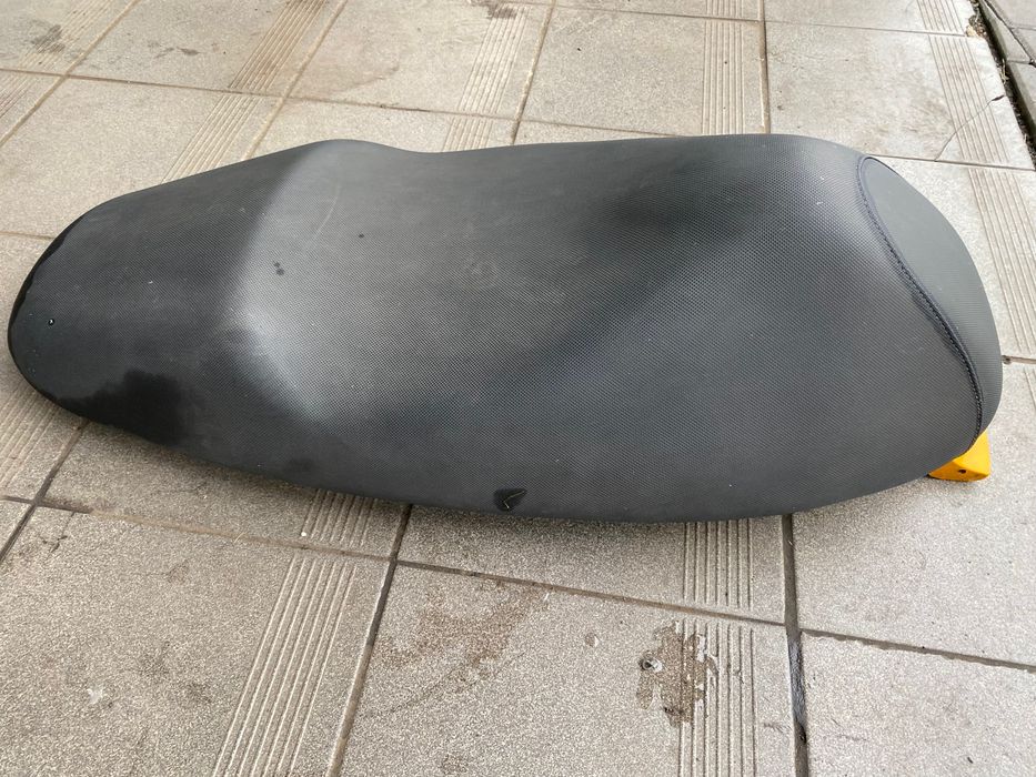 Aprilia Leonardo 125cm