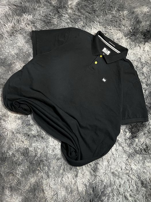 футболка поло Weekend Offender