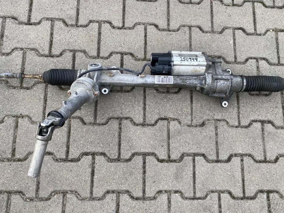 ukŁad kierowniczy bmw e70 e71 p