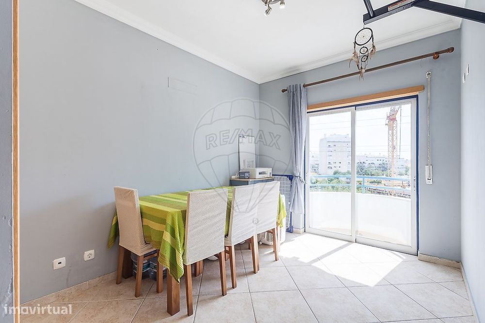 Apartamento T3 para venda
