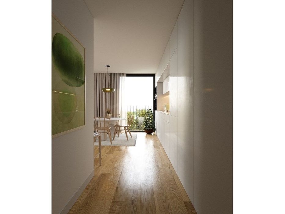 Apartamento T2