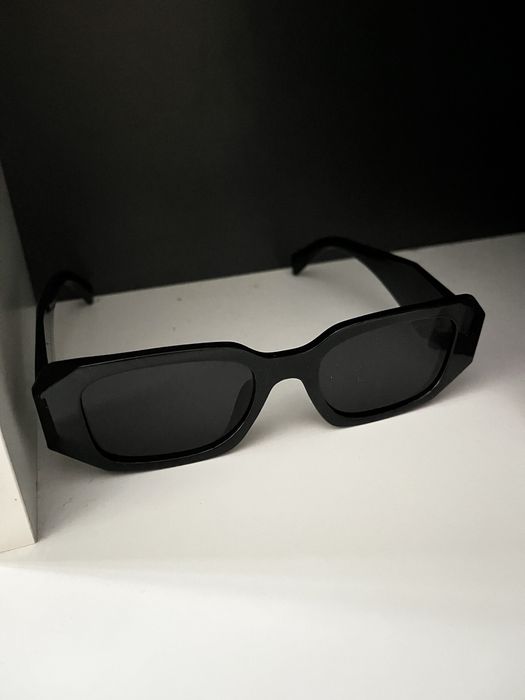 okulary przeciwsłoneczne prada milano