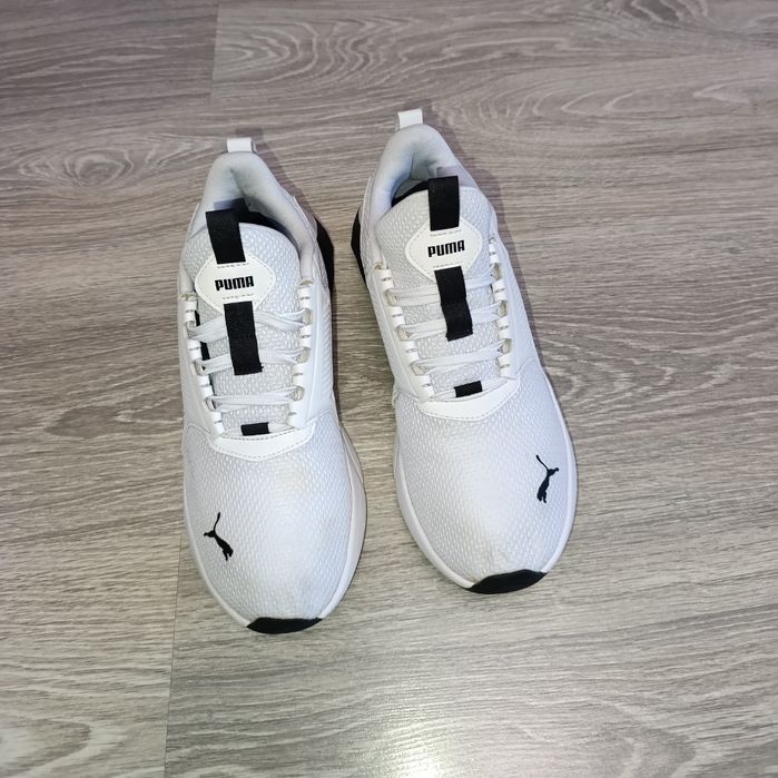 Унісекс Кросівки PUMA X-Cell Nova Fs Street