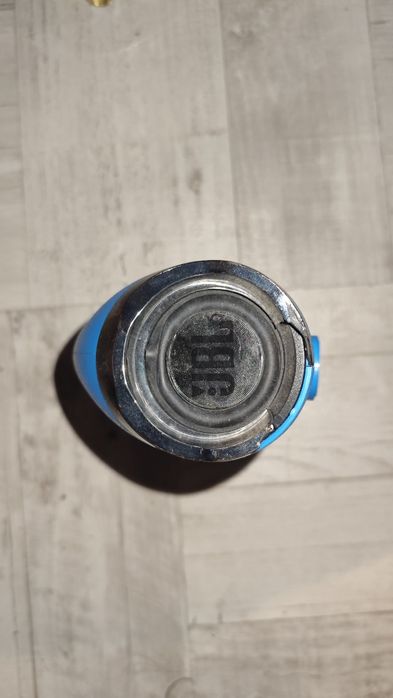 JBL Mini портативна колонка — Bluetooth, USB, FM-радіо