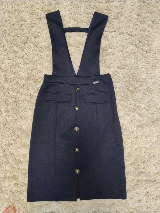 Сарафан шкільний