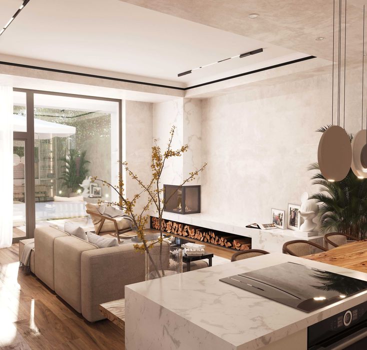 Дом по адресу Люстдорфская дор. (площадь 247 м²) - Atlanta.ua - фото 2