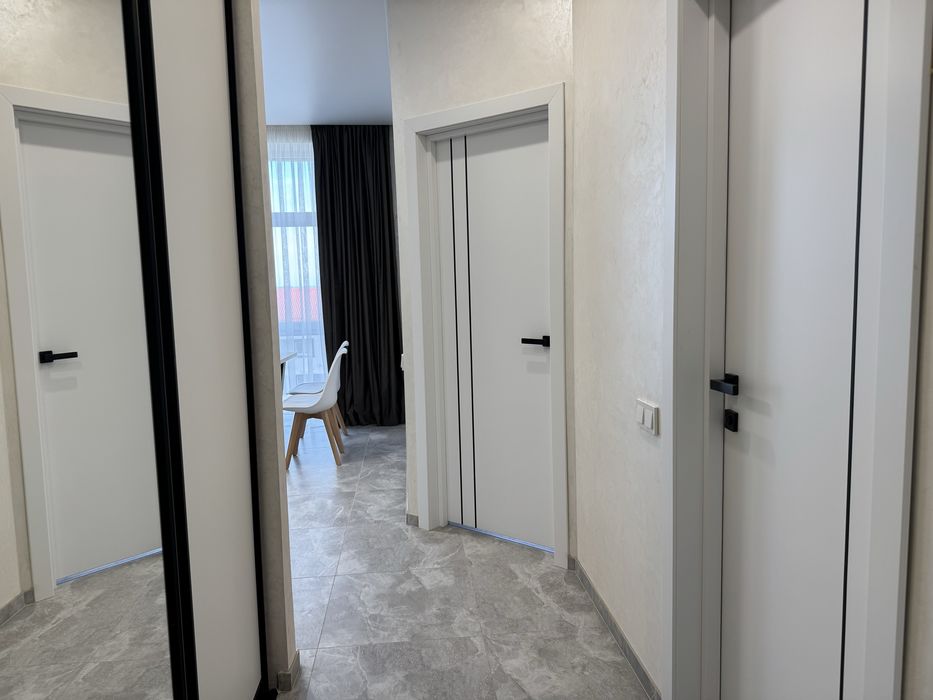 Оренда 1-кімнатної квартири в новобудові, р-н Пивзавод. Перша Здача