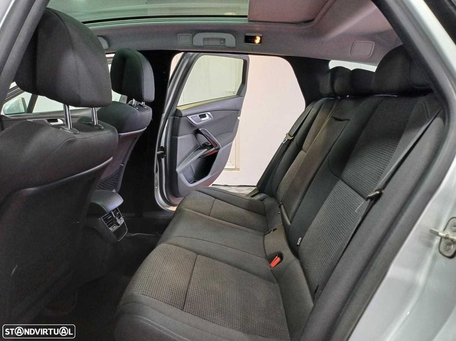 Peugeot 508 SW 2.0 HDI FAP 140 Allure