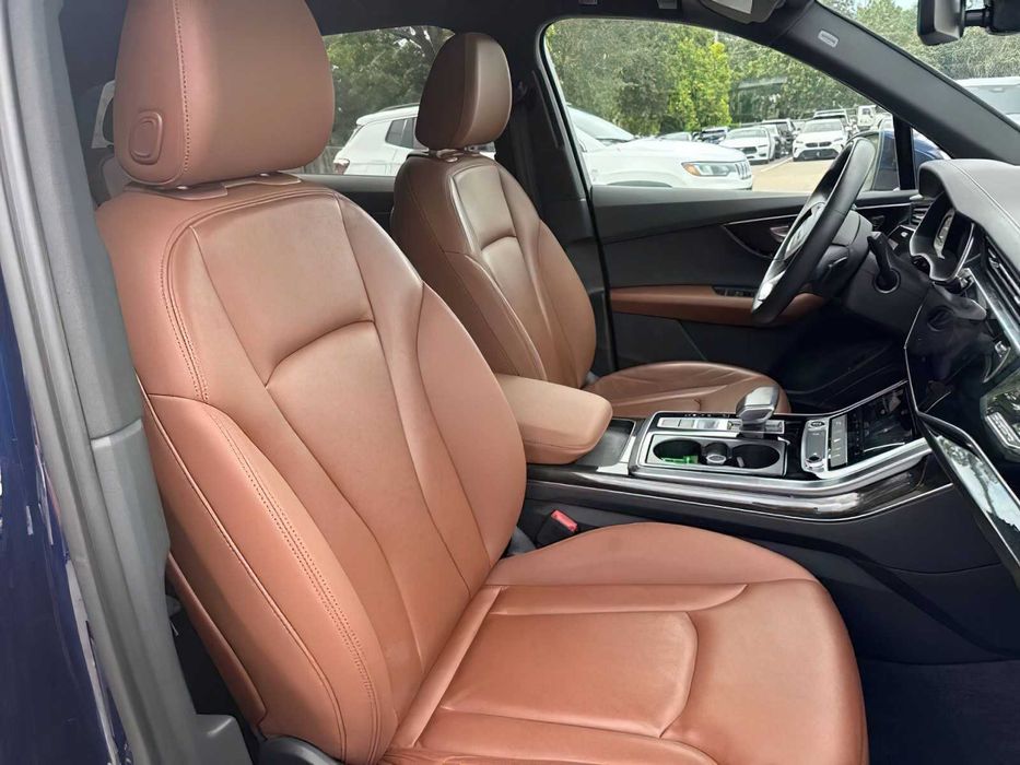 Audi Q7 quattro Premium 45 TFSI      2023