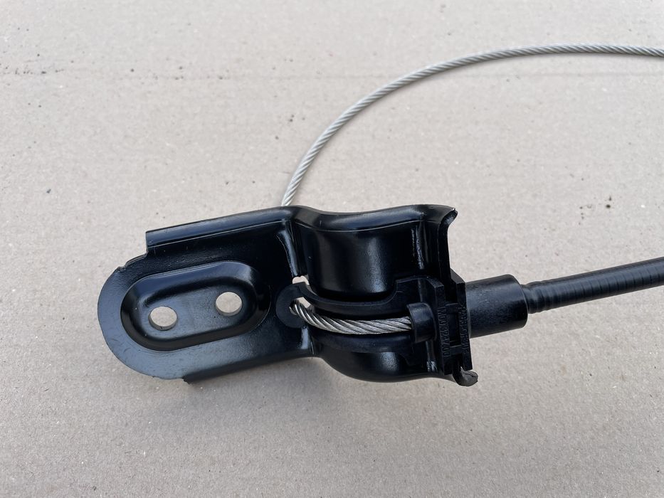 Крепления запаски для VITO VIANO W639 W447