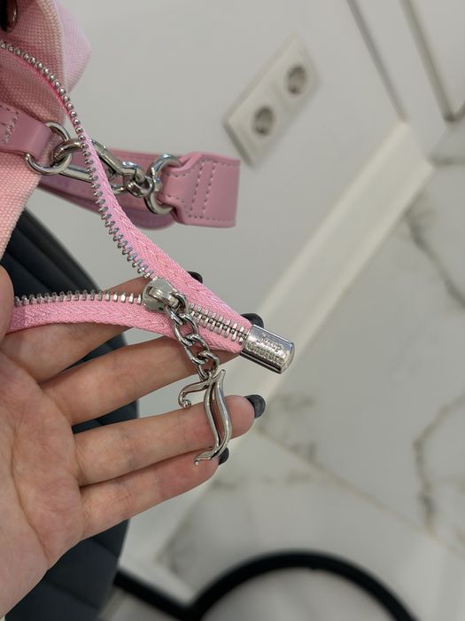 Сумка Juicy Couture