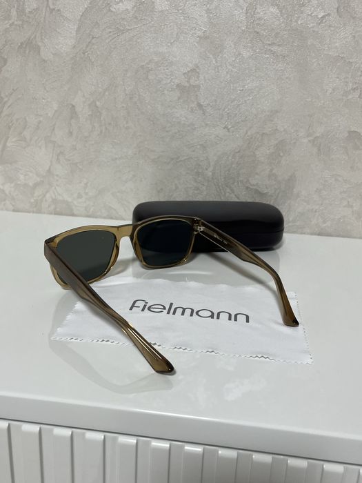 Сонцезахисні Окуляри Fielmann Toni