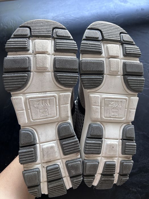 Sneakersy Zara r.34