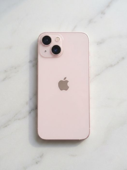 iPhone 13 256 GB Różowy | Stan idealny | Gotowy do sprzedaży