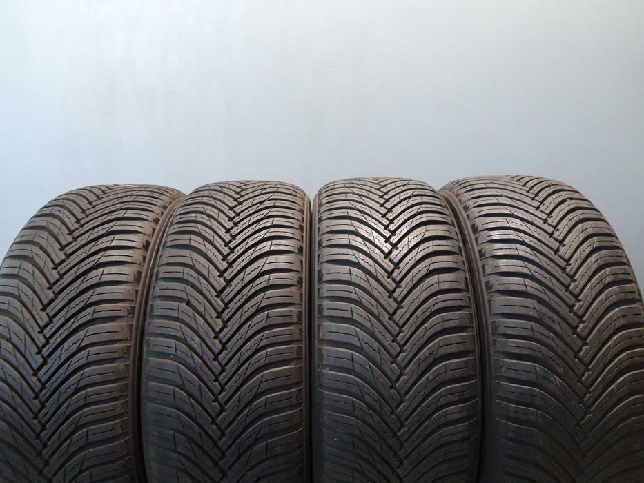 4x195/55R16 Maxxis Premitra All Season AP3, 91V XL, 2020 rok